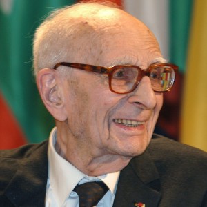 Claude Lévi-Strauss - Image