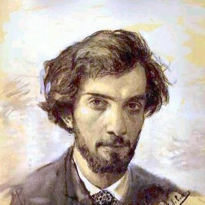 Isaac Levitan - Image