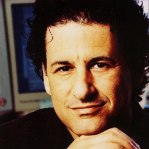 Daniel Levitin - Image