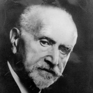 Lucien Lévy-Bruhl - Image