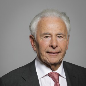 Michael Levy, Baron Levy - Image