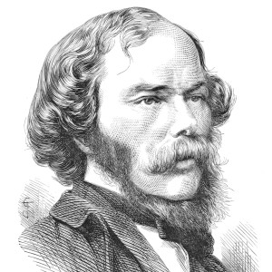 George Henry Lewes - Image