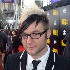 Blake Lewis - Image