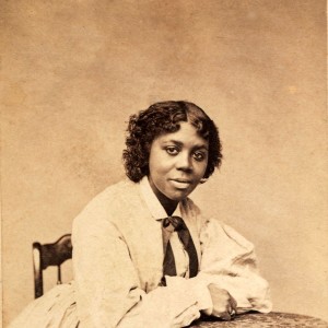 Edmonia Lewis - Image