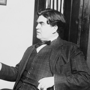 John L. Lewis - Image