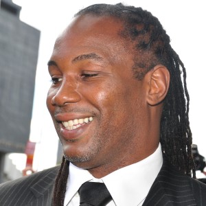 Lennox Lewis - Image