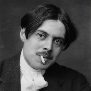 Wyndham Lewis - Image
