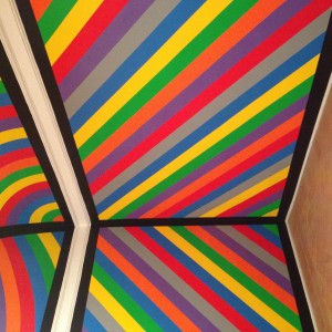 Sol LeWitt - Image