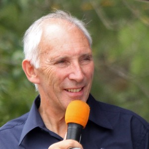 Phil Liggett - Image