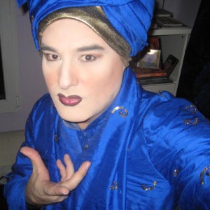 Miss Shangay Lily - Image