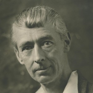 Norman Lindsay - Image