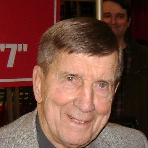 Ted Lindsay - Image