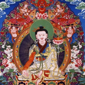 Jikmé Lingpa - Image