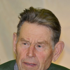 Pentti Linkola - Image