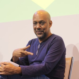 Paulo Lins - Image