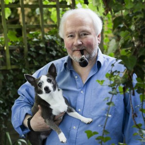 Andrew Linzey - Image
