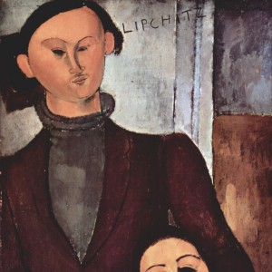 Jacques Lipchitz - Image
