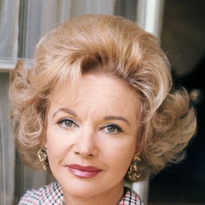 Moira Lister - Image