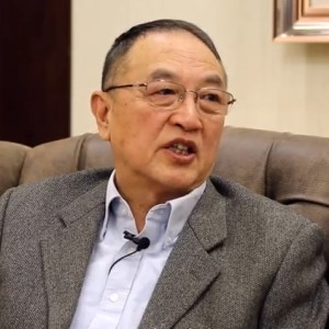 Liu Chuanzhi - Image