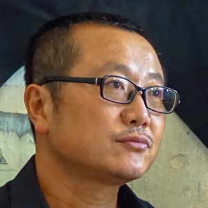Liu Cixin - Image