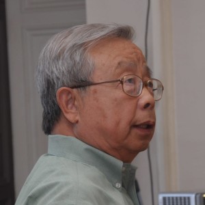 Fang Lizhi - Image