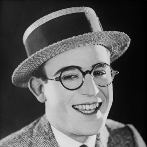 Harold Lloyd - Image