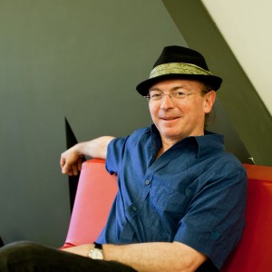 Seth Lloyd - Image