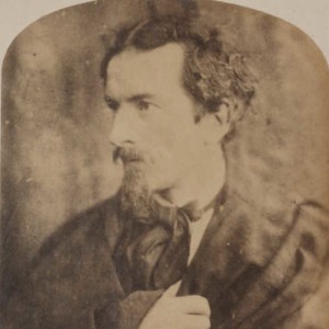 Frederick Locker-Lampson - Image