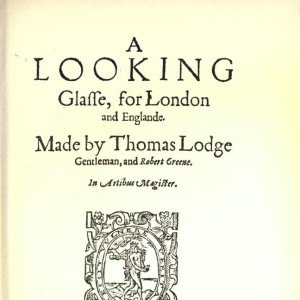 Thomas Lodge - Image