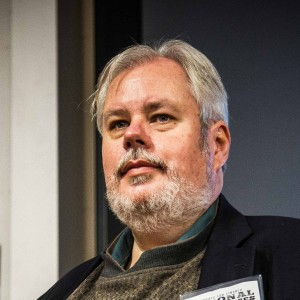Roderick Long - Image