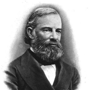 Samuel Longfellow - Image