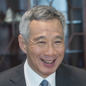 Lee Hsien Loong - Image