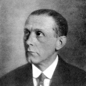Adolf Loos - Image