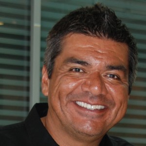George Lopez (comedian) - Image