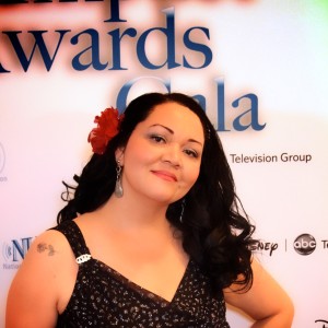 Josefina Lopez - Image
