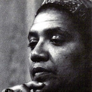 Audre Lorde - Image