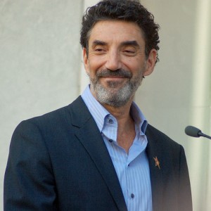 Chuck Lorre - Image