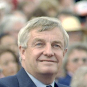 Peter Lougheed - Image