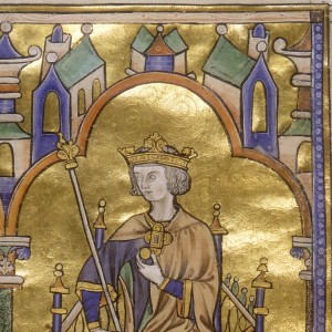 Louis IX of France - Image