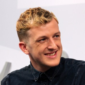 Édouard Louis - Image