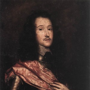 Richard Lovelace - Image