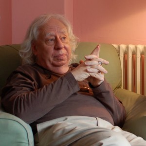 Edward Lucie-Smith - Image