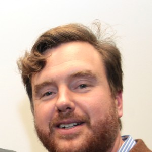 Greg Lukianoff - Image