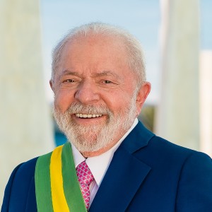 Luiz Inácio Lula da Silva - Image