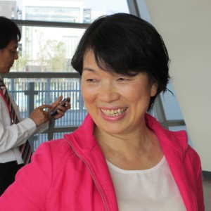 Lung Ying-tai - Image