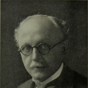 Edwin Lutyens - Image