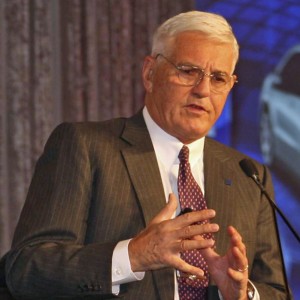 Robert Lutz - Image