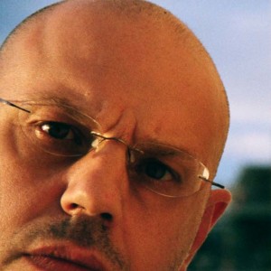 Dimitris Lyacos - Image