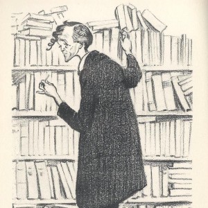 Robert Wilson Lynd - Image