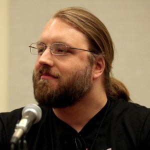 Scott Lynch - Image